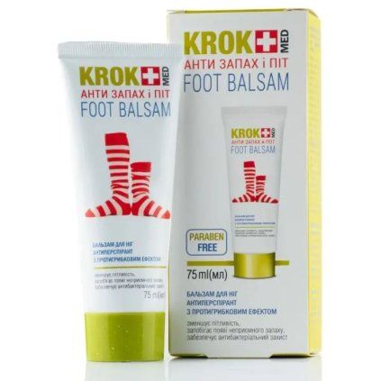 krém proti plesniam a poteniu