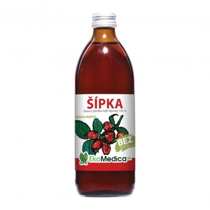 šípka