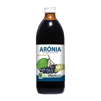 aronia