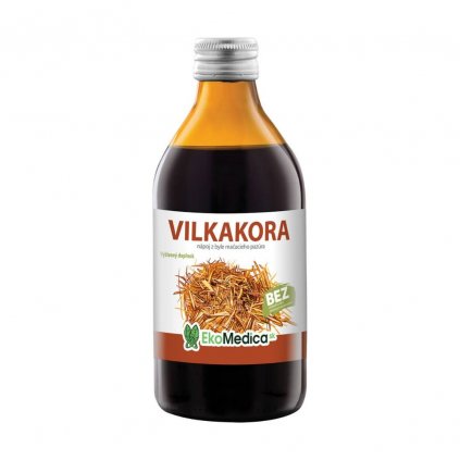 vilkakora