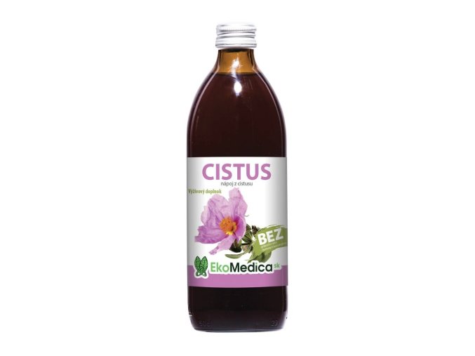 cistus