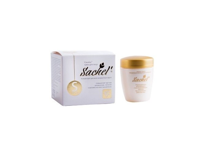 sachel serum