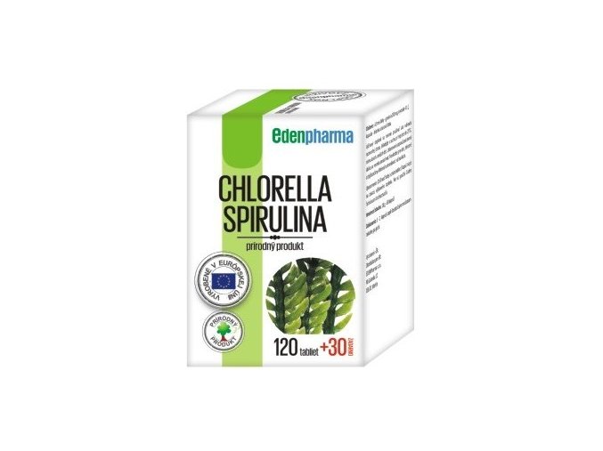 chorella spirulina (1)