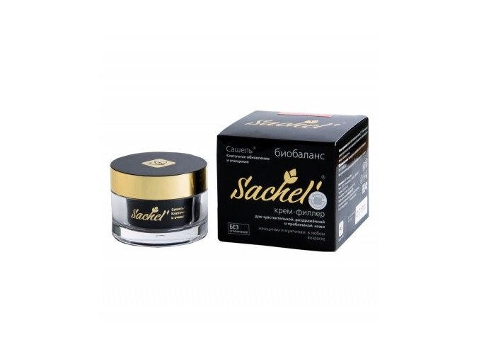krem vypln sachel 30 ml