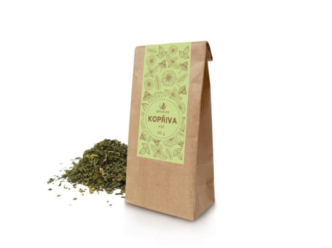 allnature kopriva nat 50 g