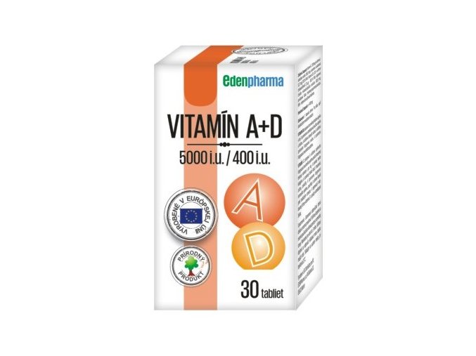 vitamin ad