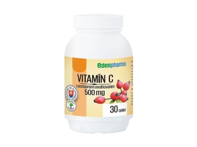 VITAMÍN C