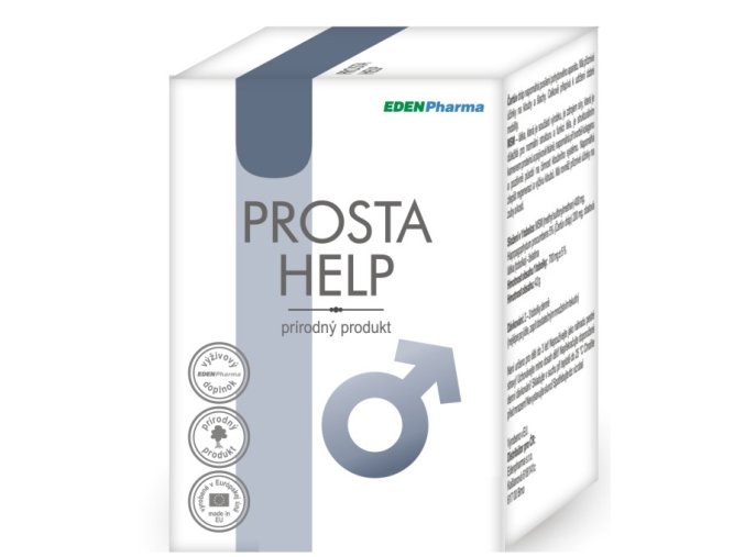 PROSTA web