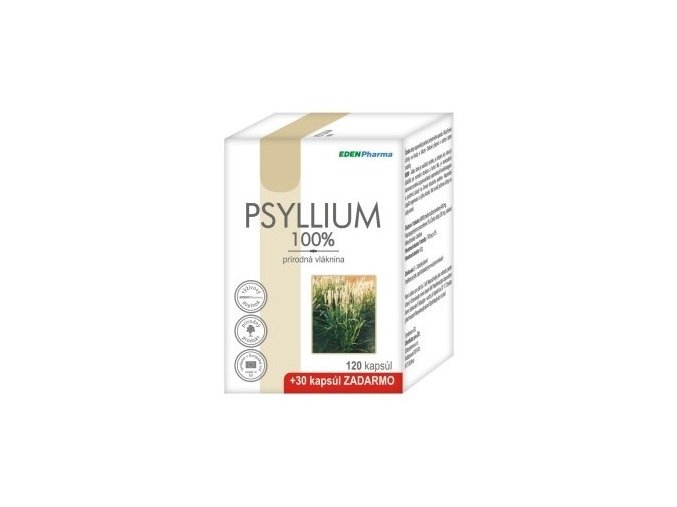 psyllium