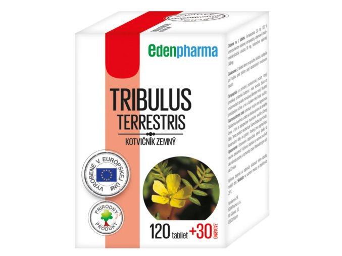 tribulus