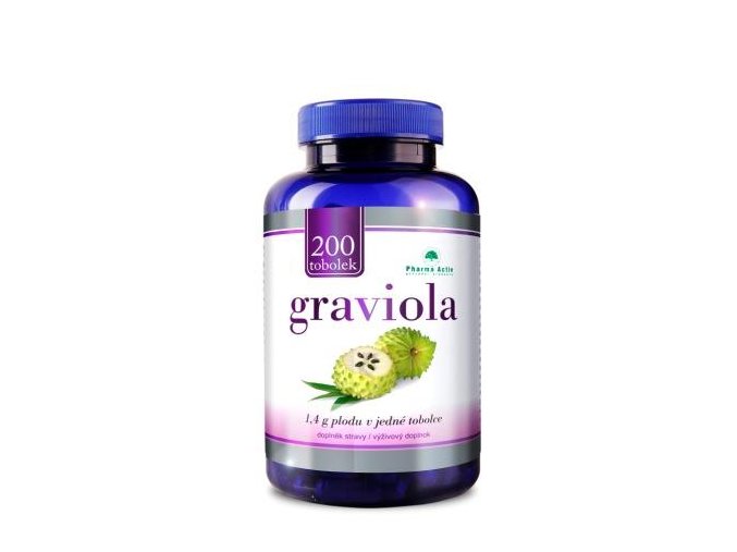 Graviola