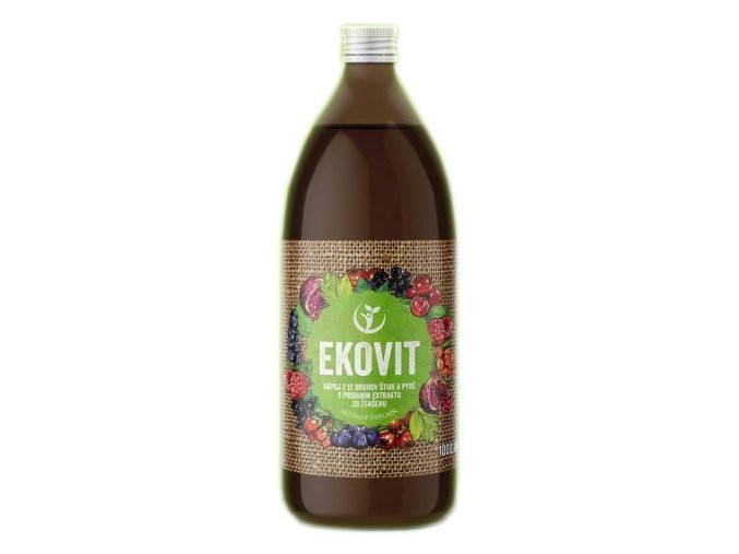 ekovit