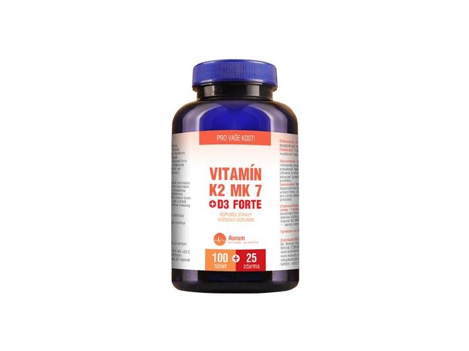 vitamin k2 mk 7 d3