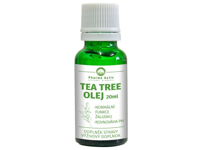 1103 tea tree olej 20ml