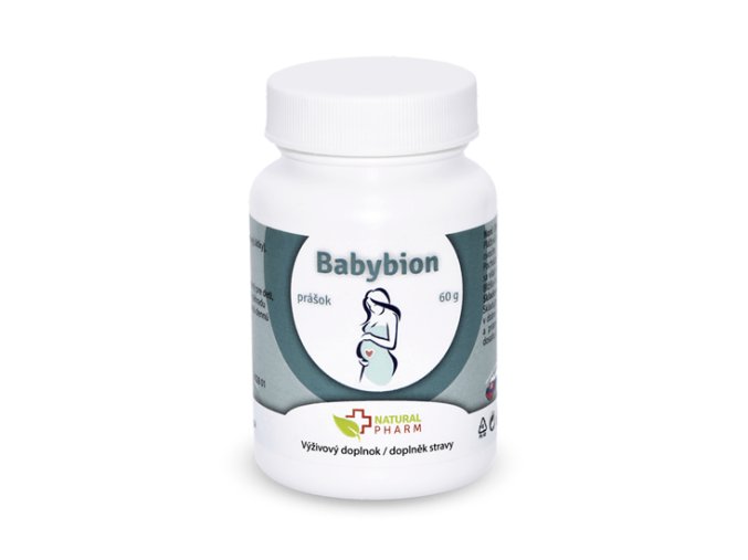 babybion 60g