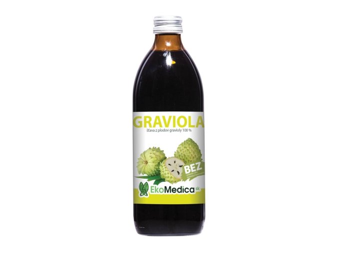 graviola