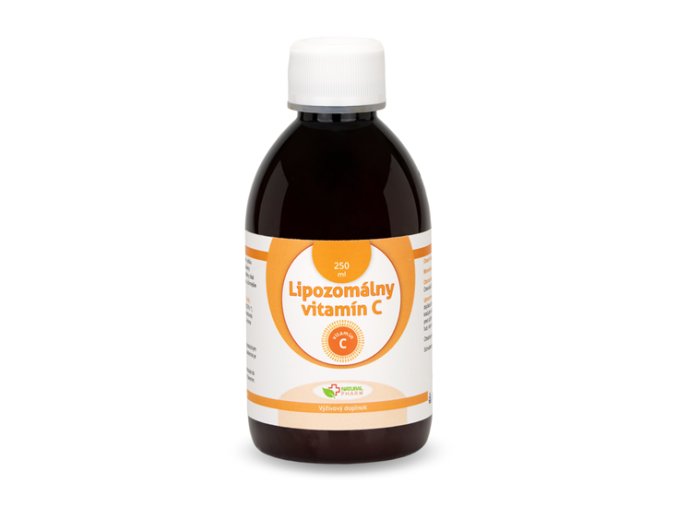 vitamin C 300 ml