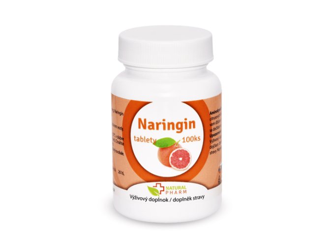 naringin 100ks