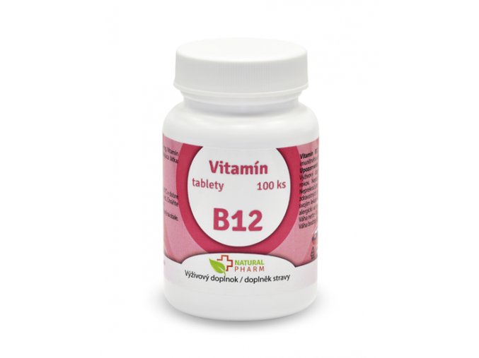 vitamin b12