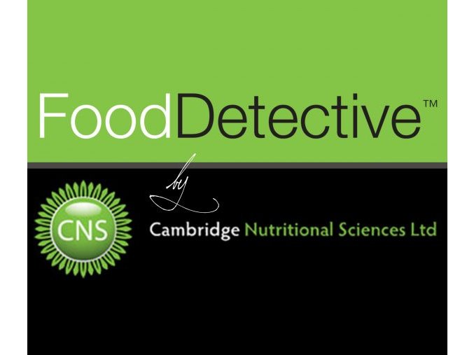 Food detective