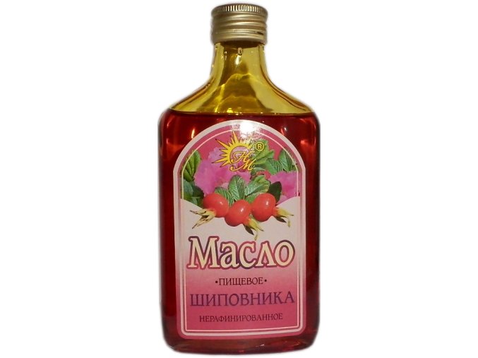 Sipkovy olej s pozadim