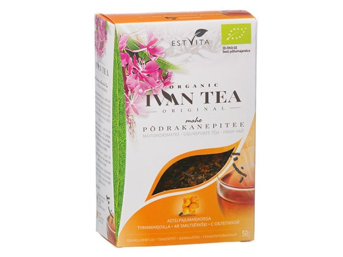 ivan caj s rakytnikom