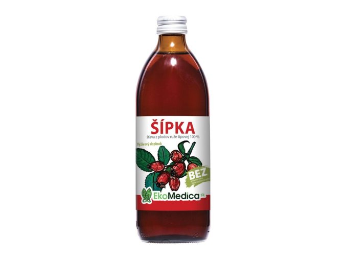 šípka