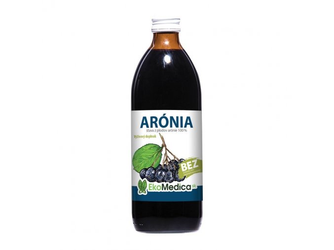 aronia 1