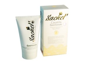 maska sachel 150 ml