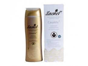 ampon sachel bio 250 ml