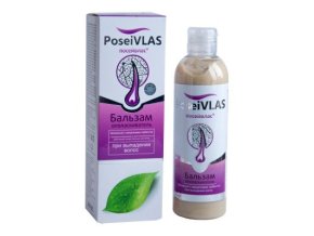 balzam posejvlas 250 ml vypadavanie