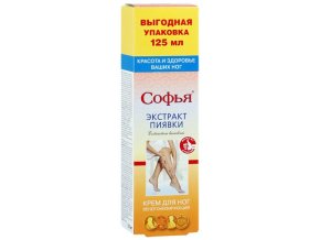 sofia krem s pijavicou