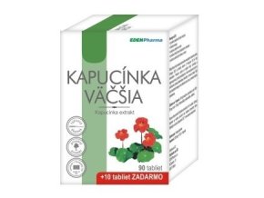 kapucinka