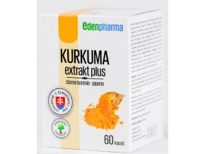 kurkuma extrakt plus