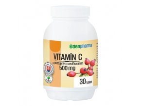 VITAMÍN C