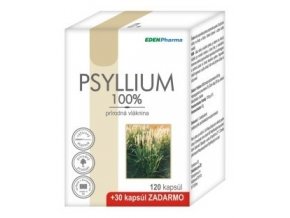 psyllium