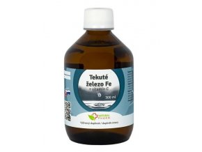 koloidni zelezo 300ml