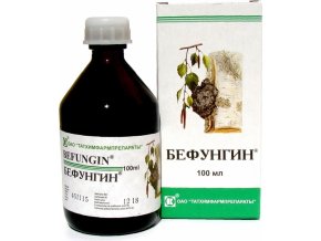 befungin 100 ml