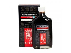 Pantogematogen 250ml