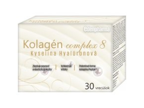 kolagen complex 8 kyselina hyaluronova