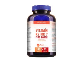 vitamin k2 mk 7 d3