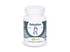 babybion 60g