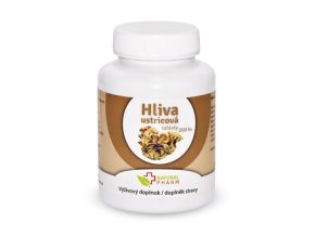Hliva Ustricová 200ks