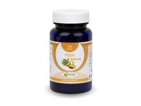 maca 251 tablety 100 ks novinka 550