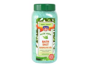 aloe vera sul do koupele 900g