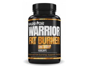 spalovac tukov warrior 992 size frontend large v 2