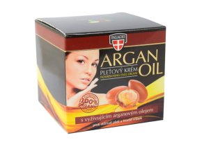arganovy olej pletovy krem 50ml