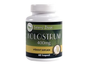 Kolostrum