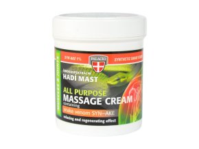 hadi jed mast regeneracni 125ml