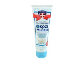 kozi mleko krem na ruce 125ml